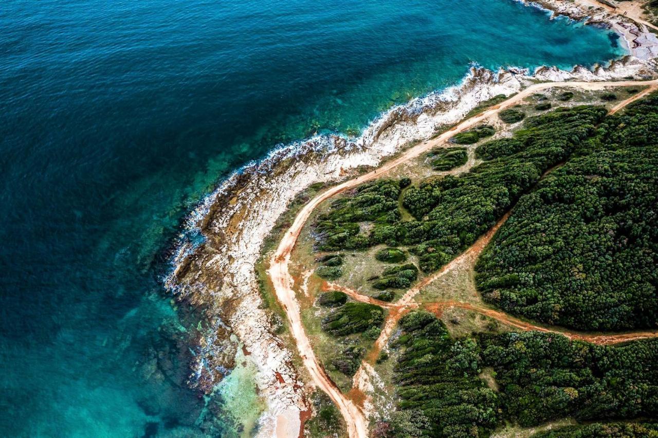 Apartment Agava Istria - Family Vacation Rental With Free Parking, Garden, Wifi Liznjan Exterior photo